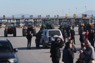 agrotes - bloka - tracter malgara